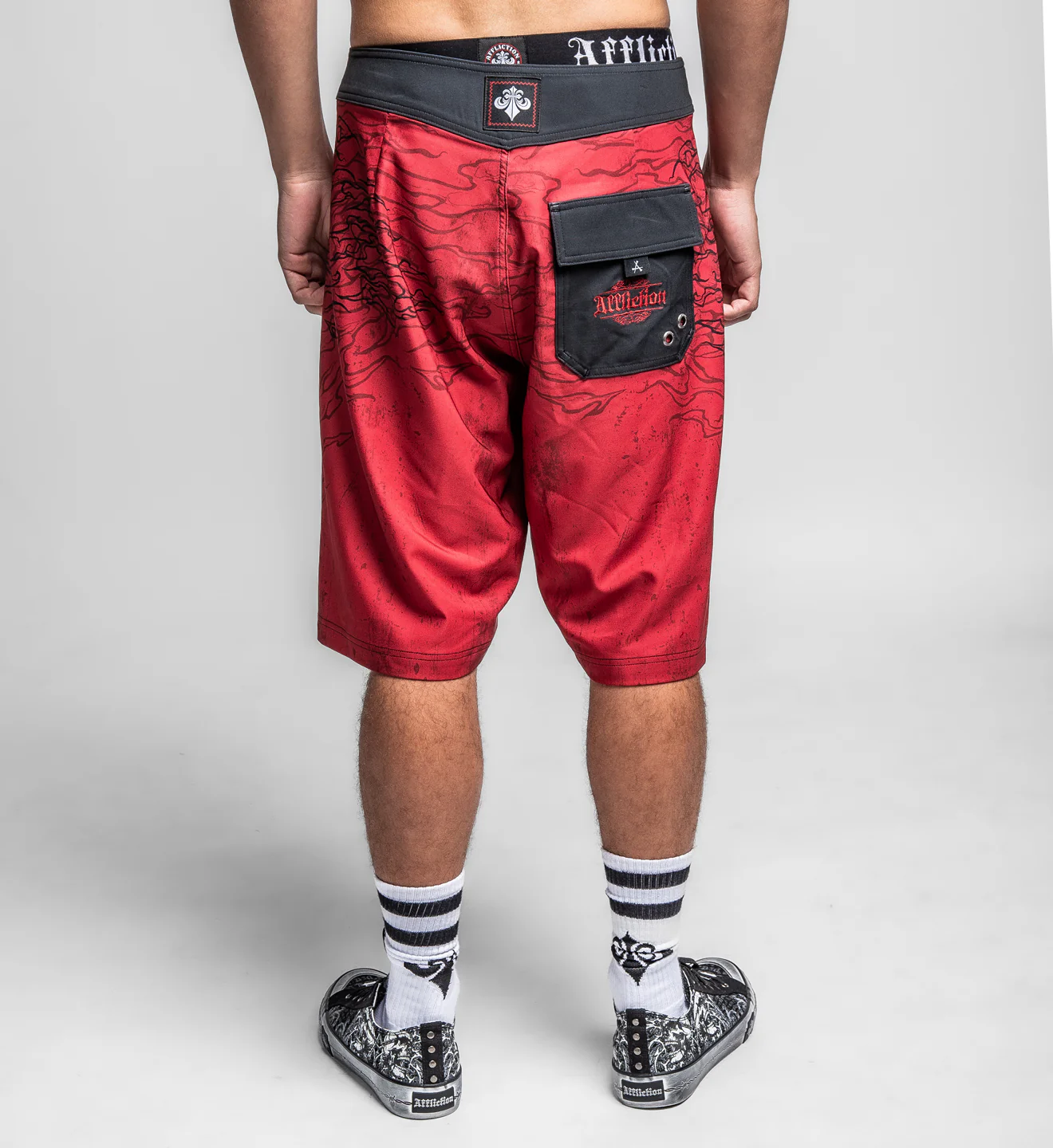 Burn Boardshorts - Image 3