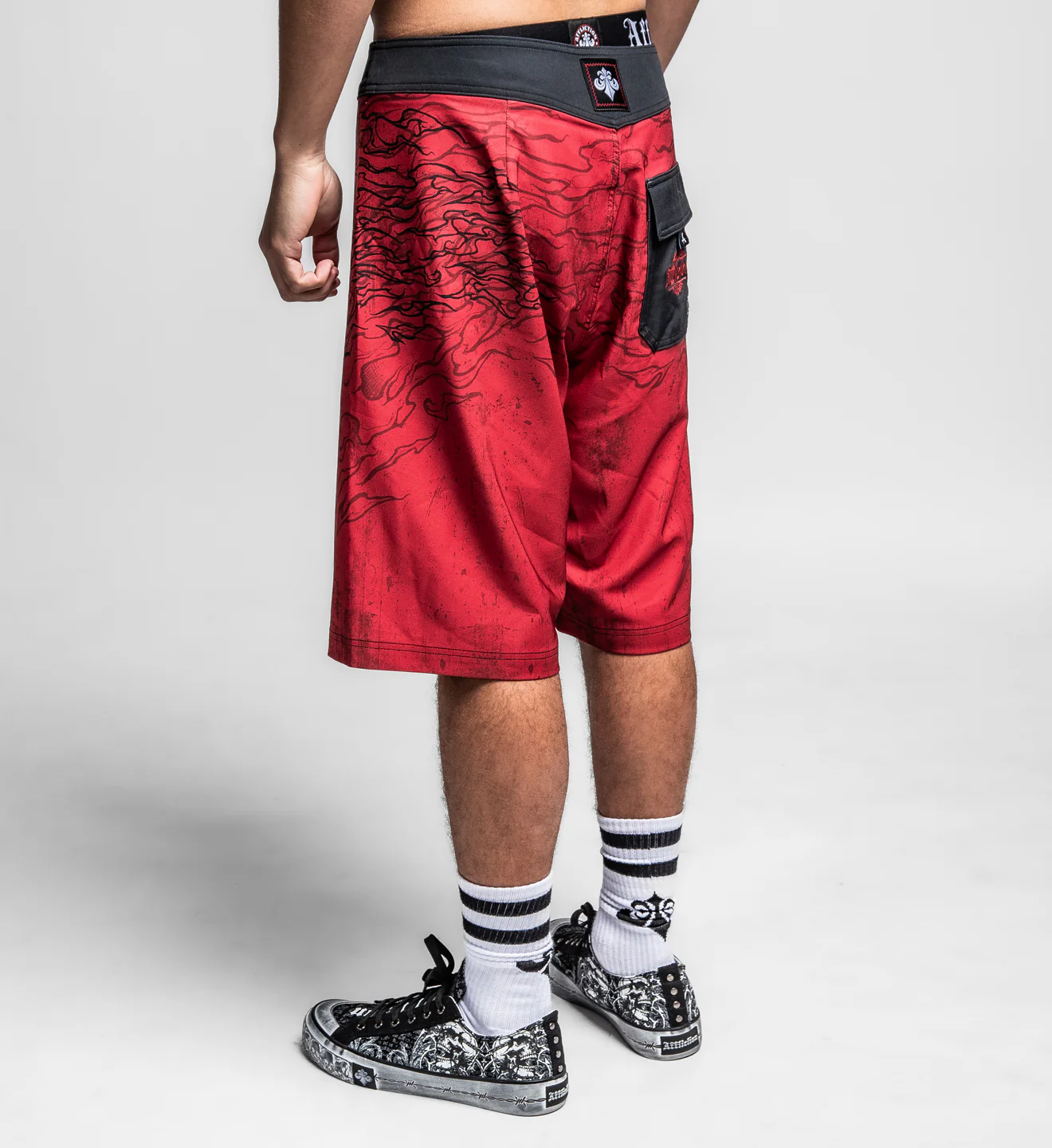 Burn Boardshorts - Image 4