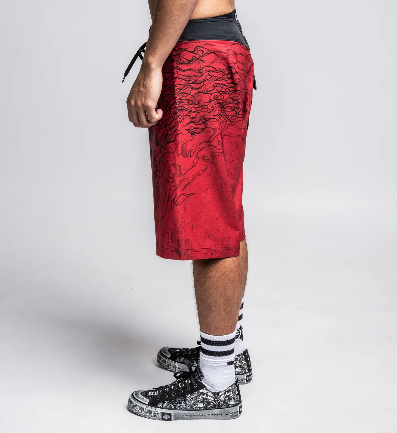 Burn Boardshorts - Image 5