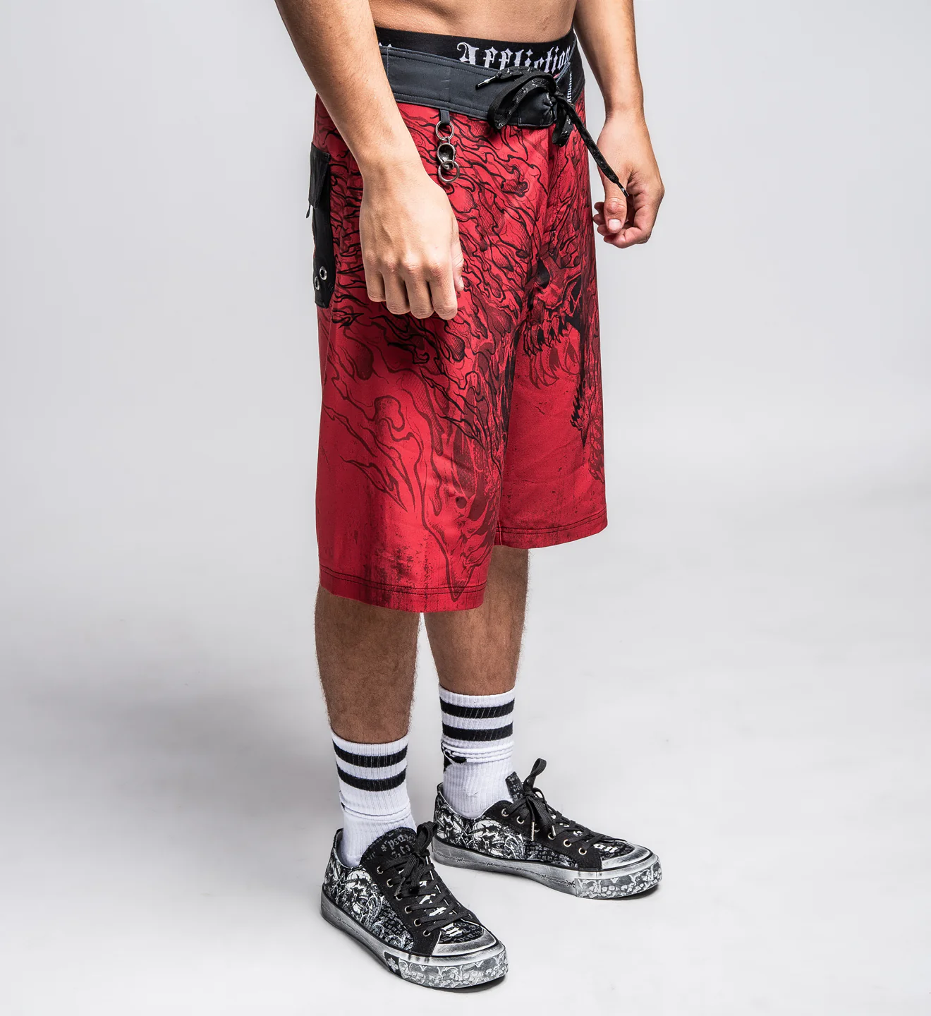 Burn Boardshorts - Image 6