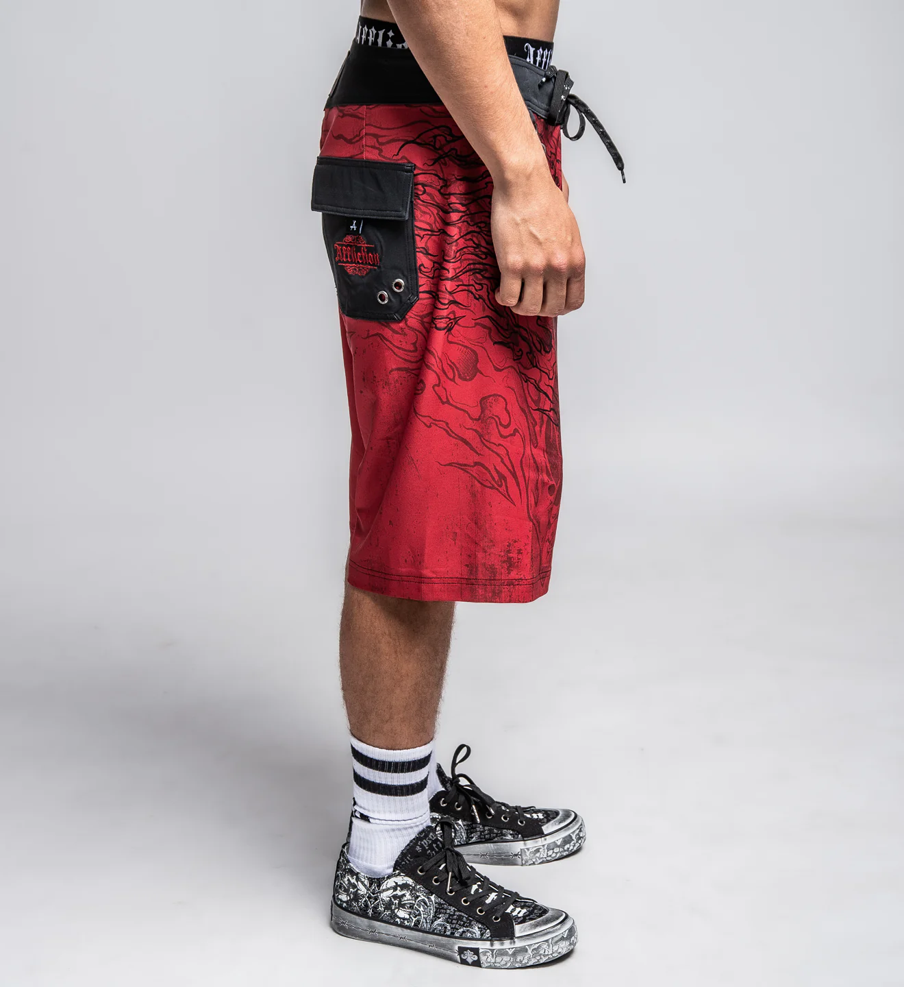Burn Boardshorts - Image 7