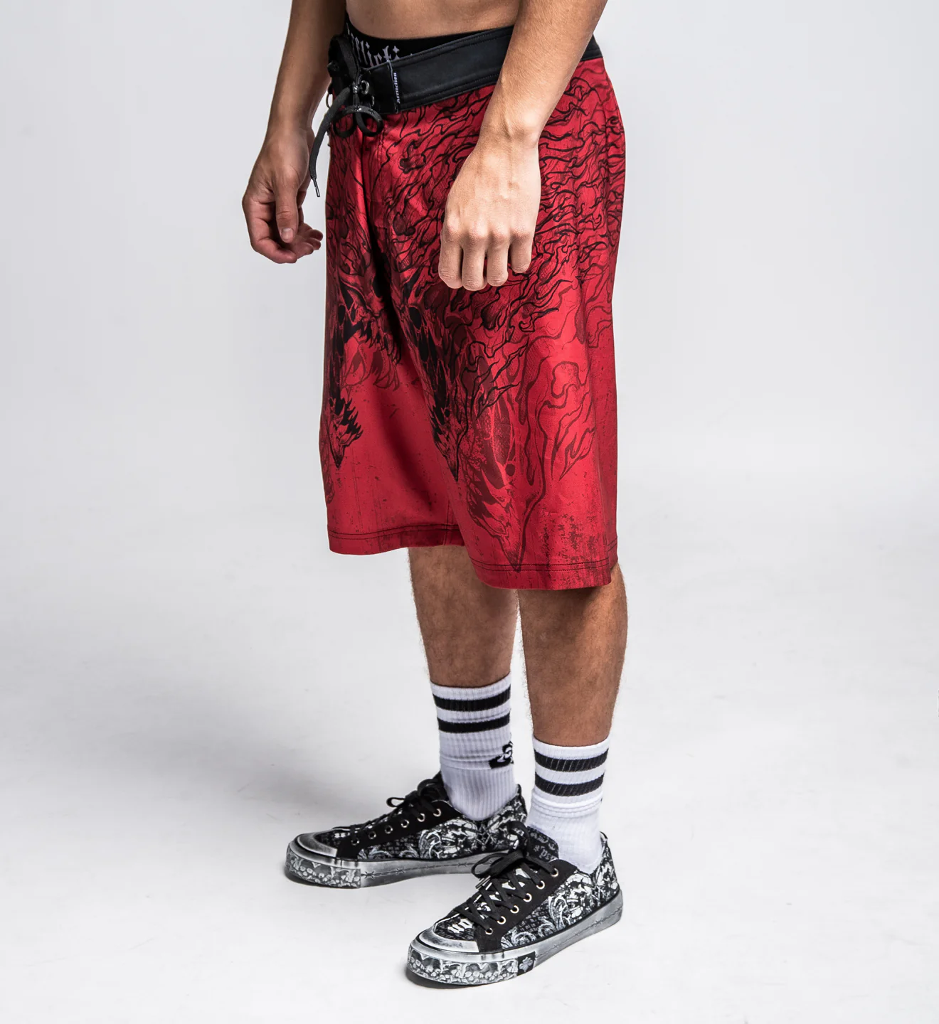Burn Boardshorts - Image 8