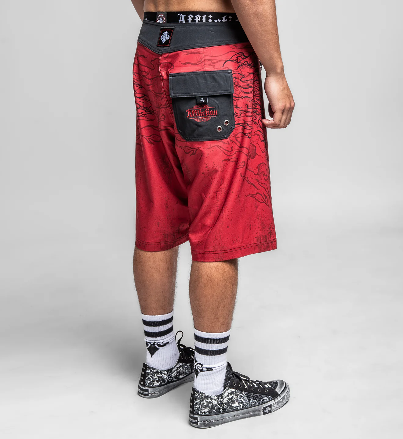 Burn Boardshorts - Image 9
