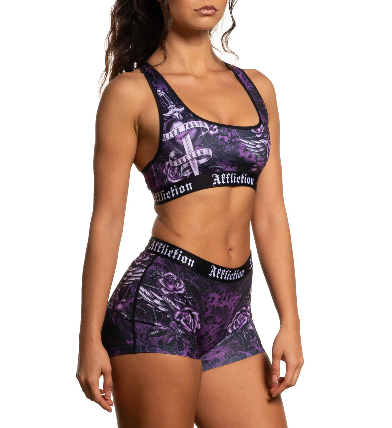 Carbon Bra Top - Image 11
