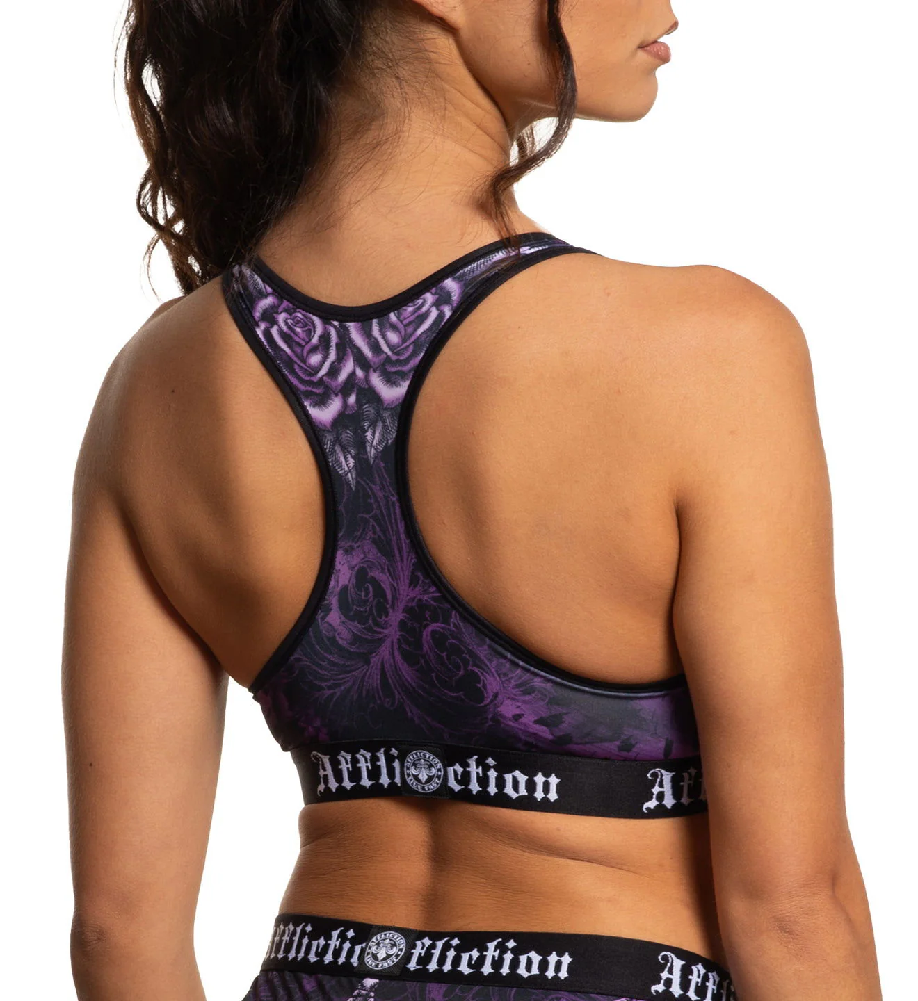 Carbon Bra Top - Image 3