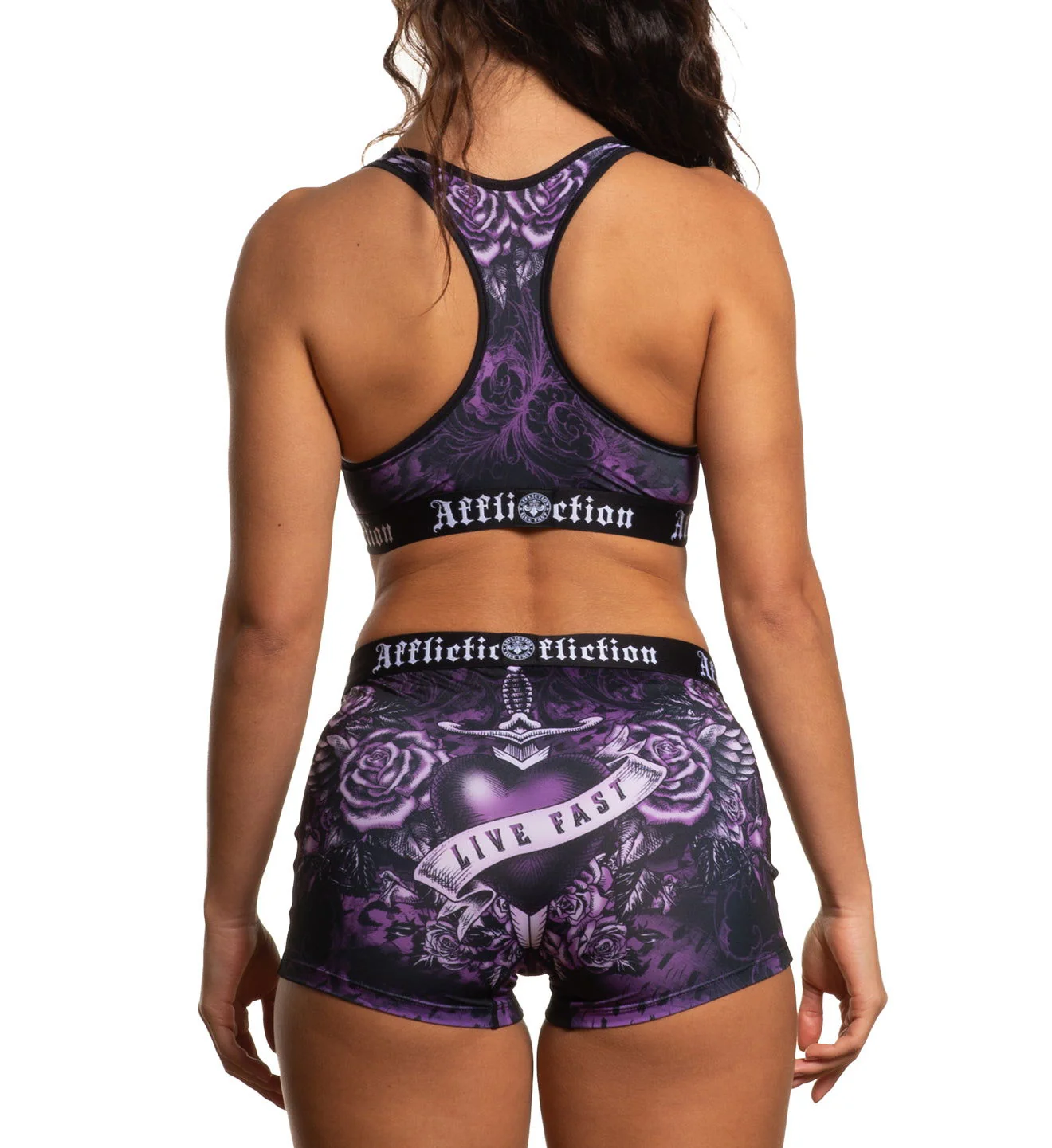Carbon Bra Top - Image 8