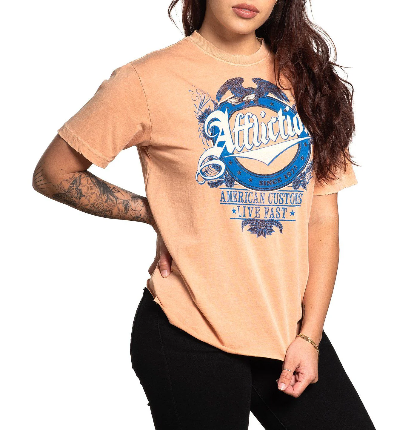 Cascade Tee - Image 3