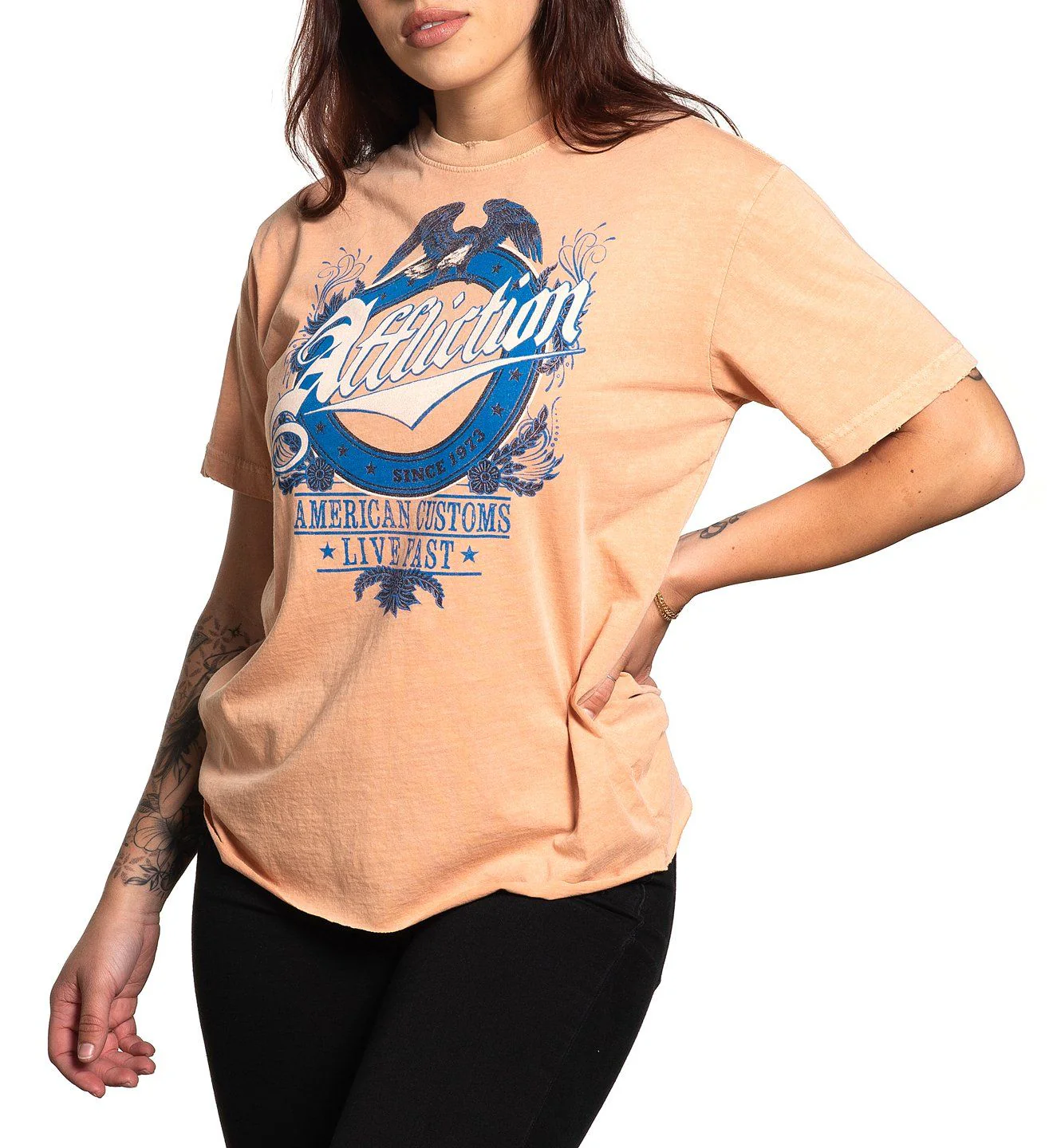Cascade Tee - Image 4