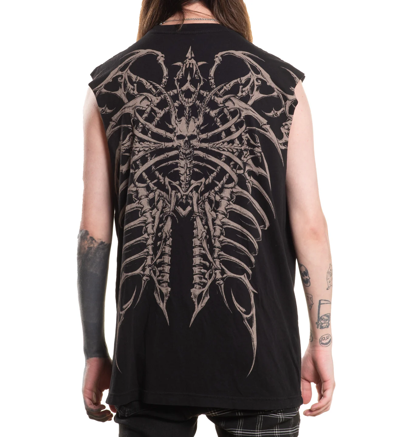 Catacomb Dust Muscle - Image 2