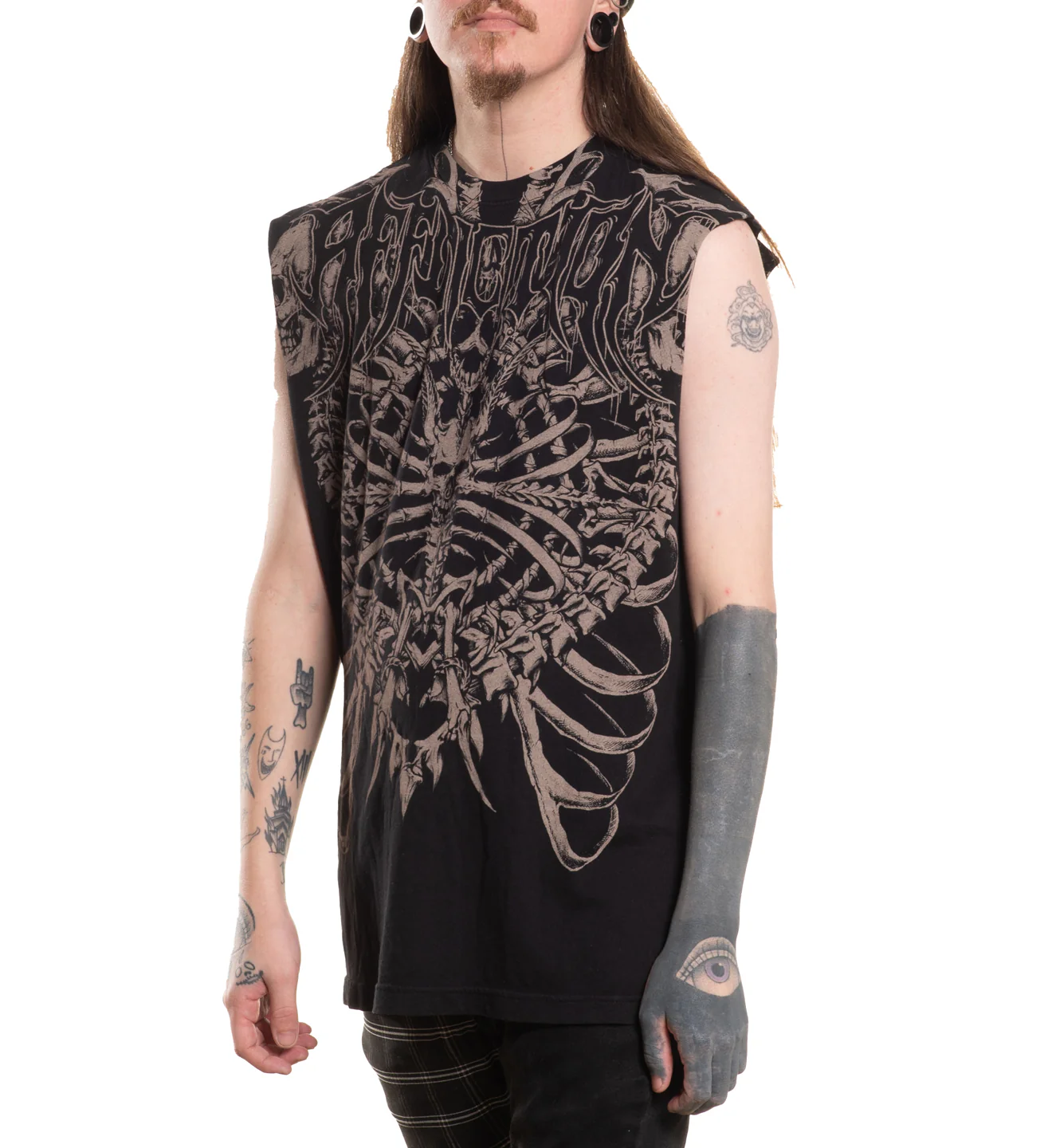 Catacomb Dust Muscle - Image 3
