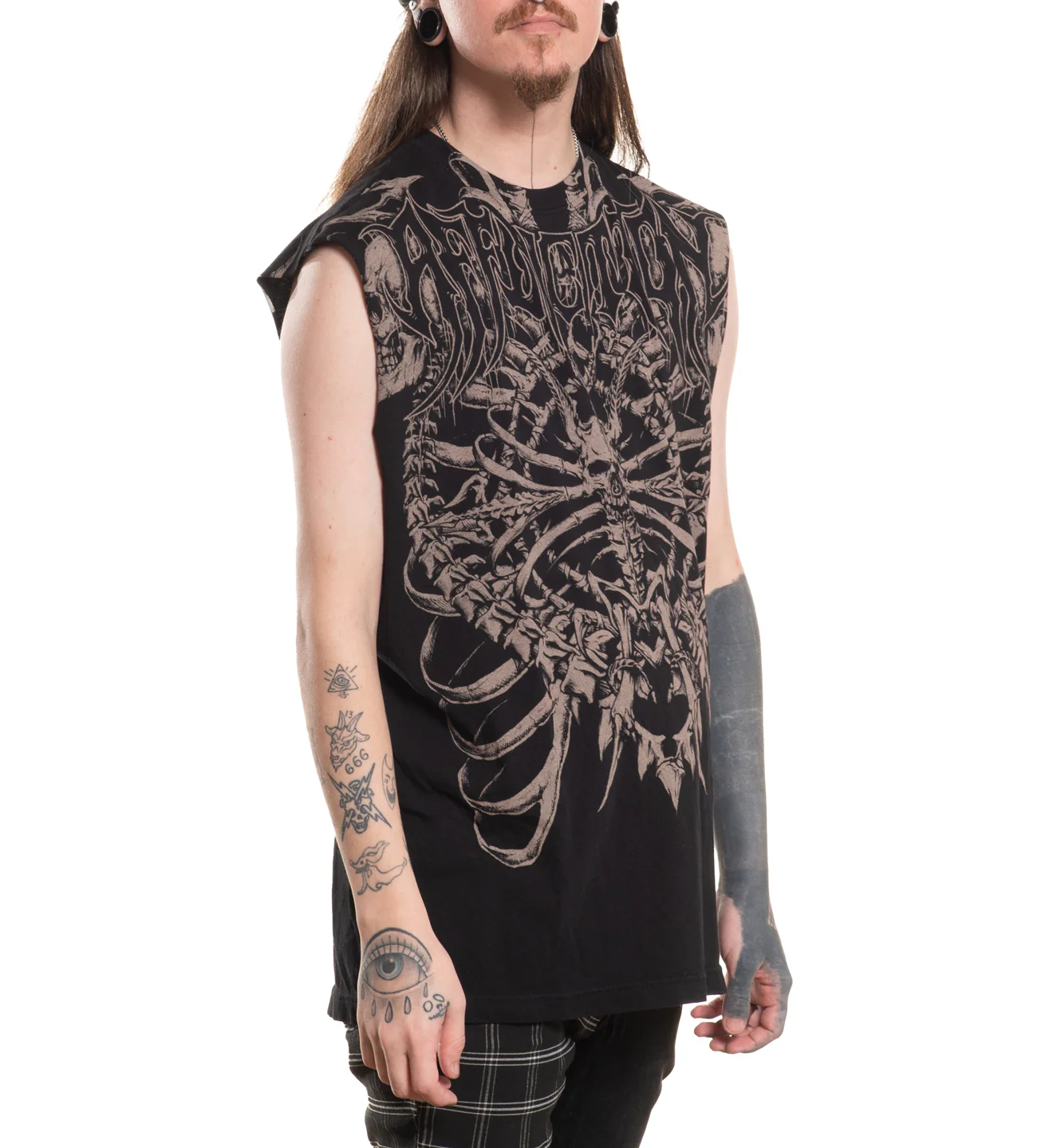 Catacomb Dust Muscle - Image 4