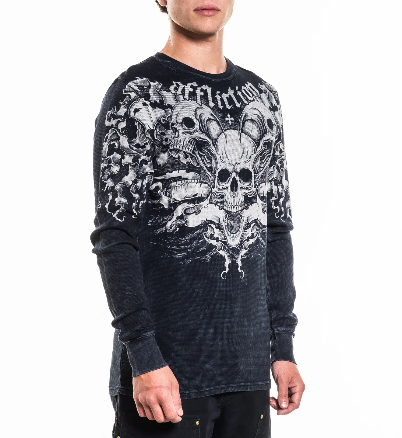 Catastrophe LS Thermal - Image 3