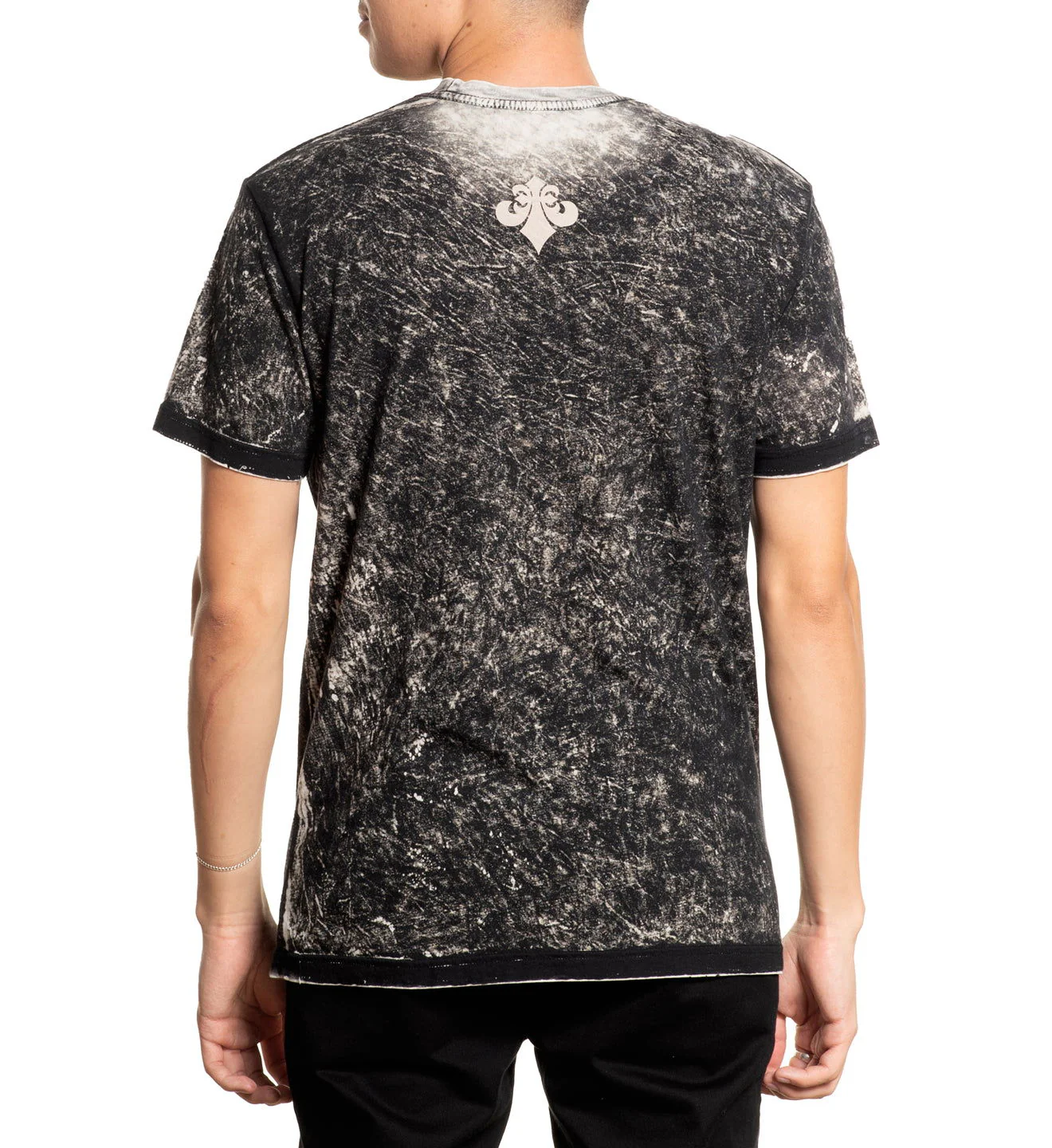 Catharsis Reversible Tee - Image 3