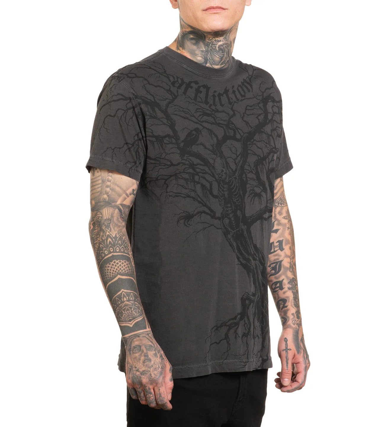 Catharsis Tee - Image 3