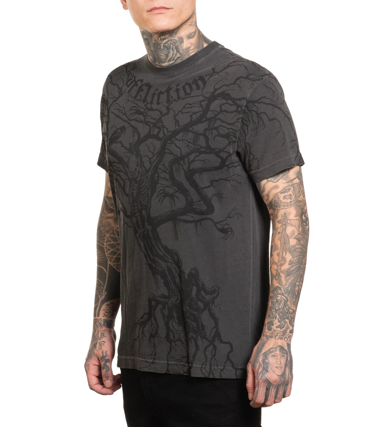 Catharsis Tee - Image 4