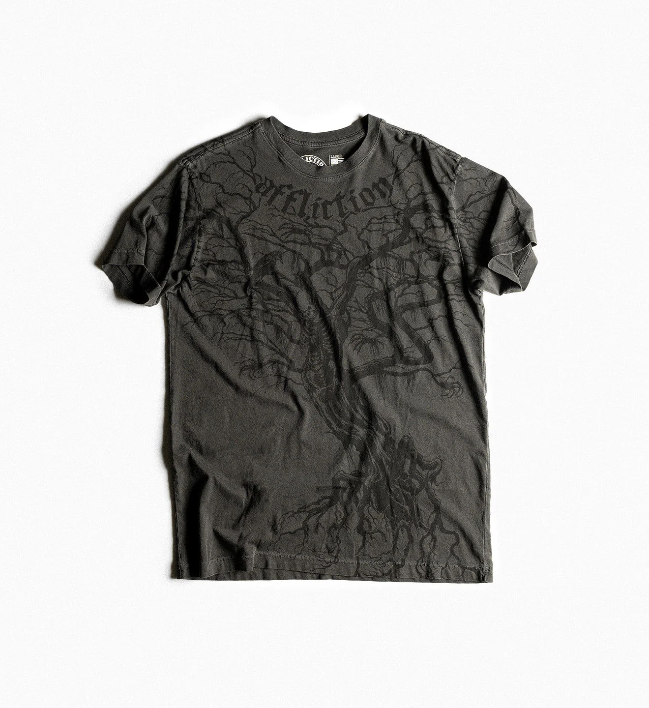 Catharsis Tee - Image 5