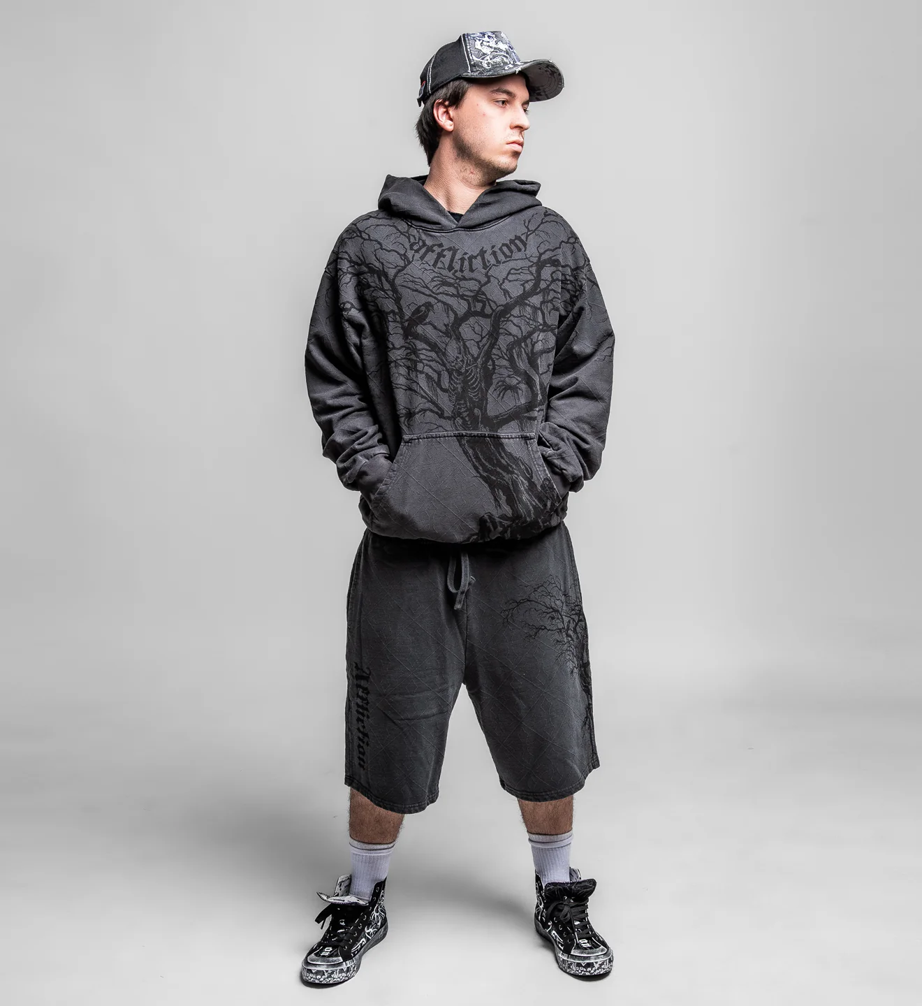 Catharsis Hood - Image 10