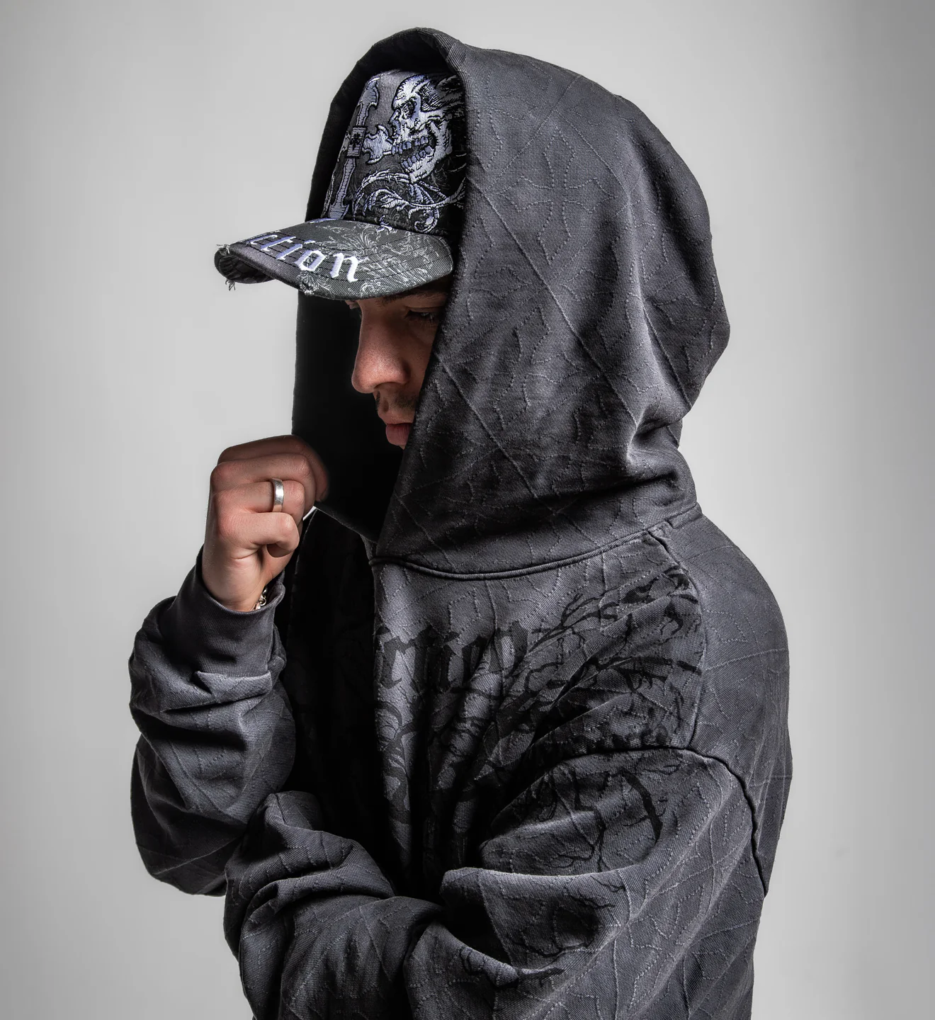 Catharsis Hood - Image 4