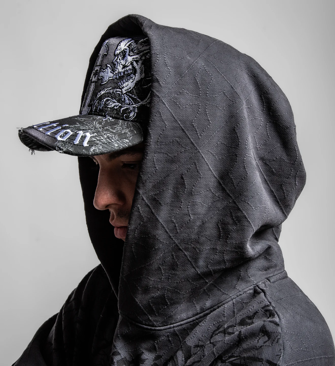 Catharsis Hood - Image 5