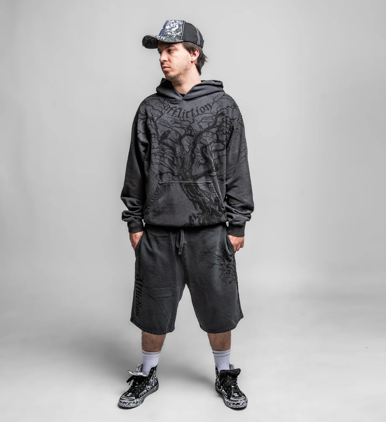 Catharsis Hood - Image 9