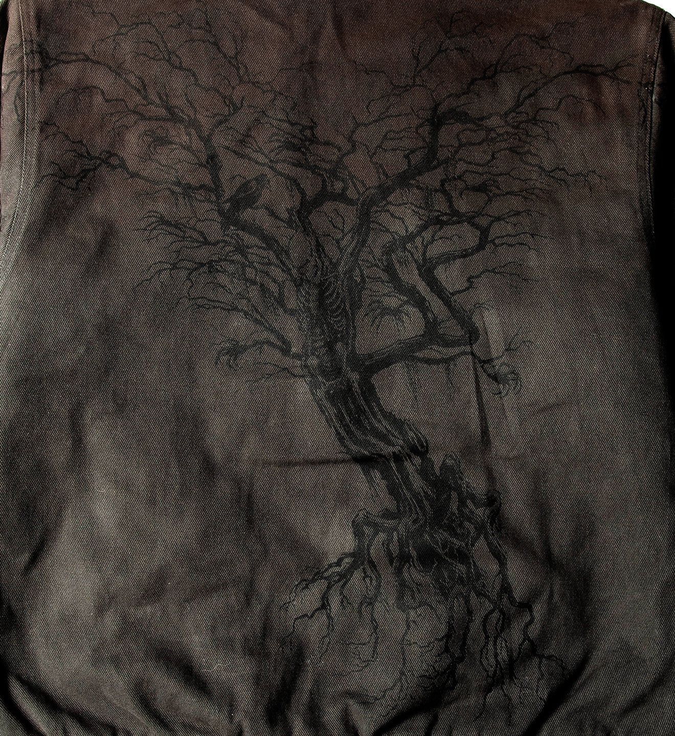 Catharsis Hood Jacket - Image 13