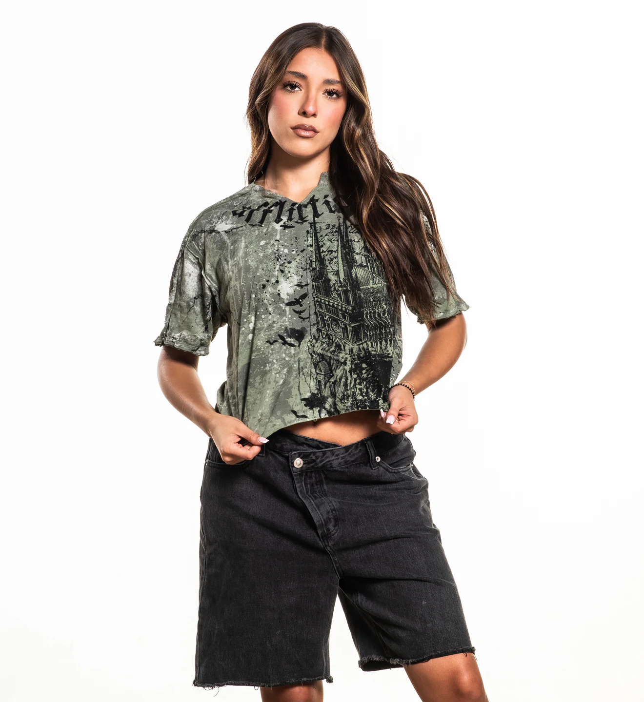 Cathedral Tee - Image 3