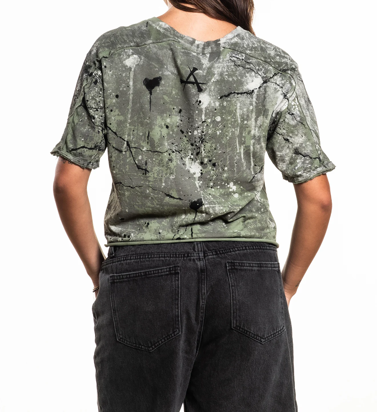 Cathedral Tee - Image 5