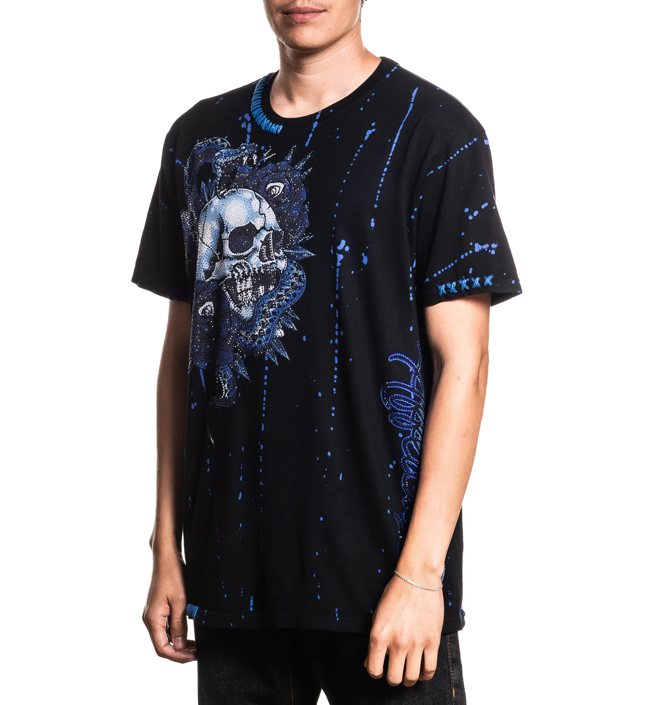 Caustic Shade Tee - Image 5