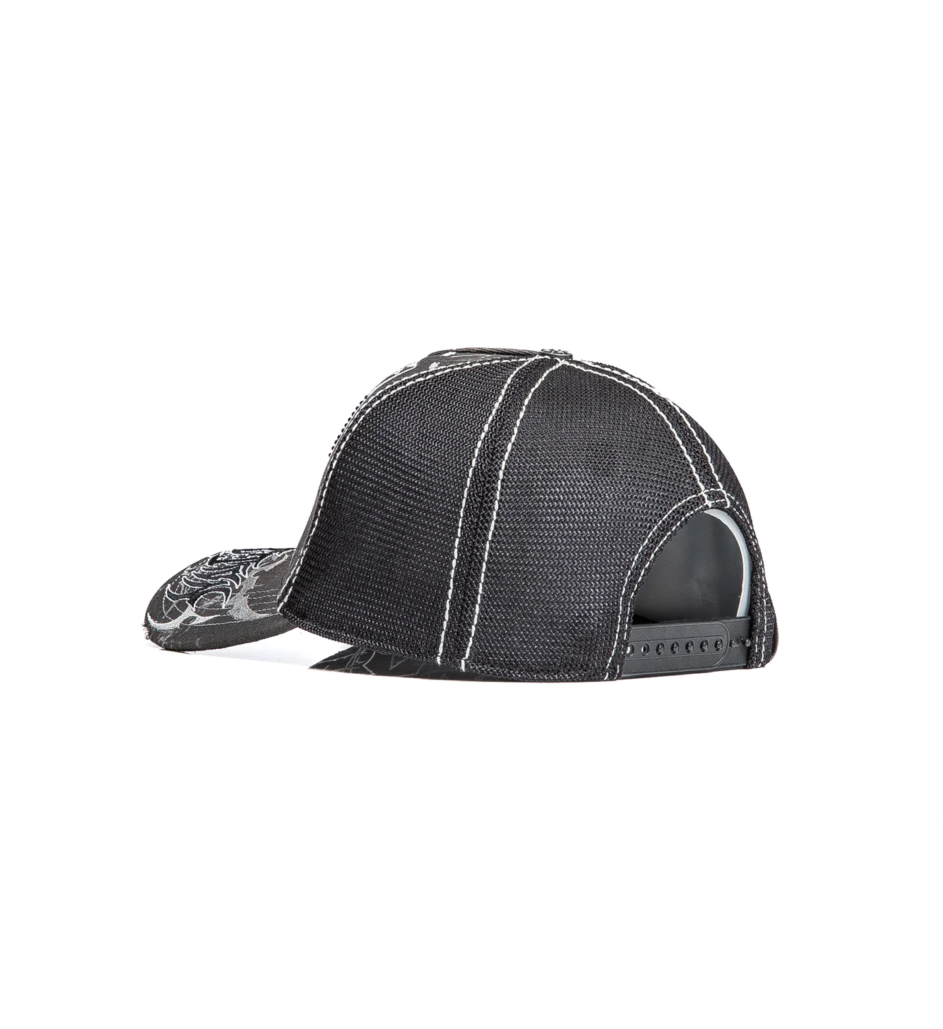 Cauterized Stone Hat - Image 4