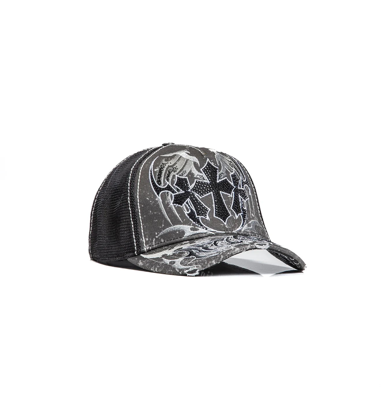 Cauterized Stone Hat - Image 7