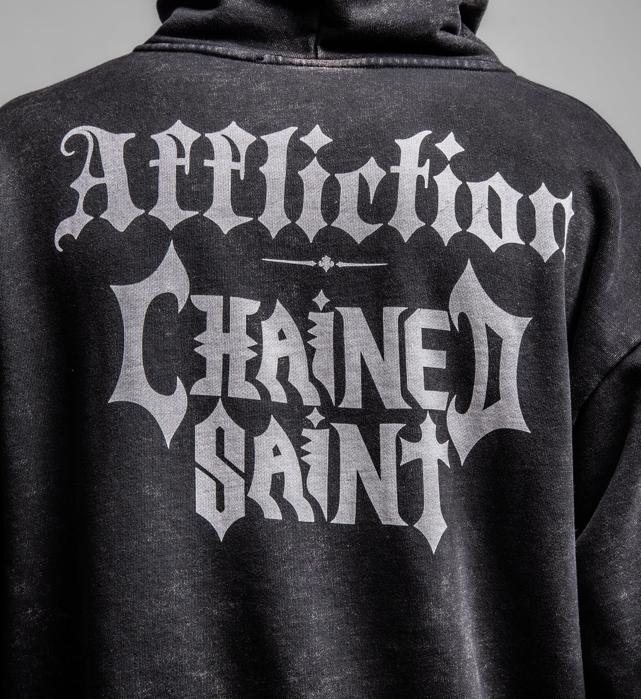 Chained Saint Thorns Hood - Image 12
