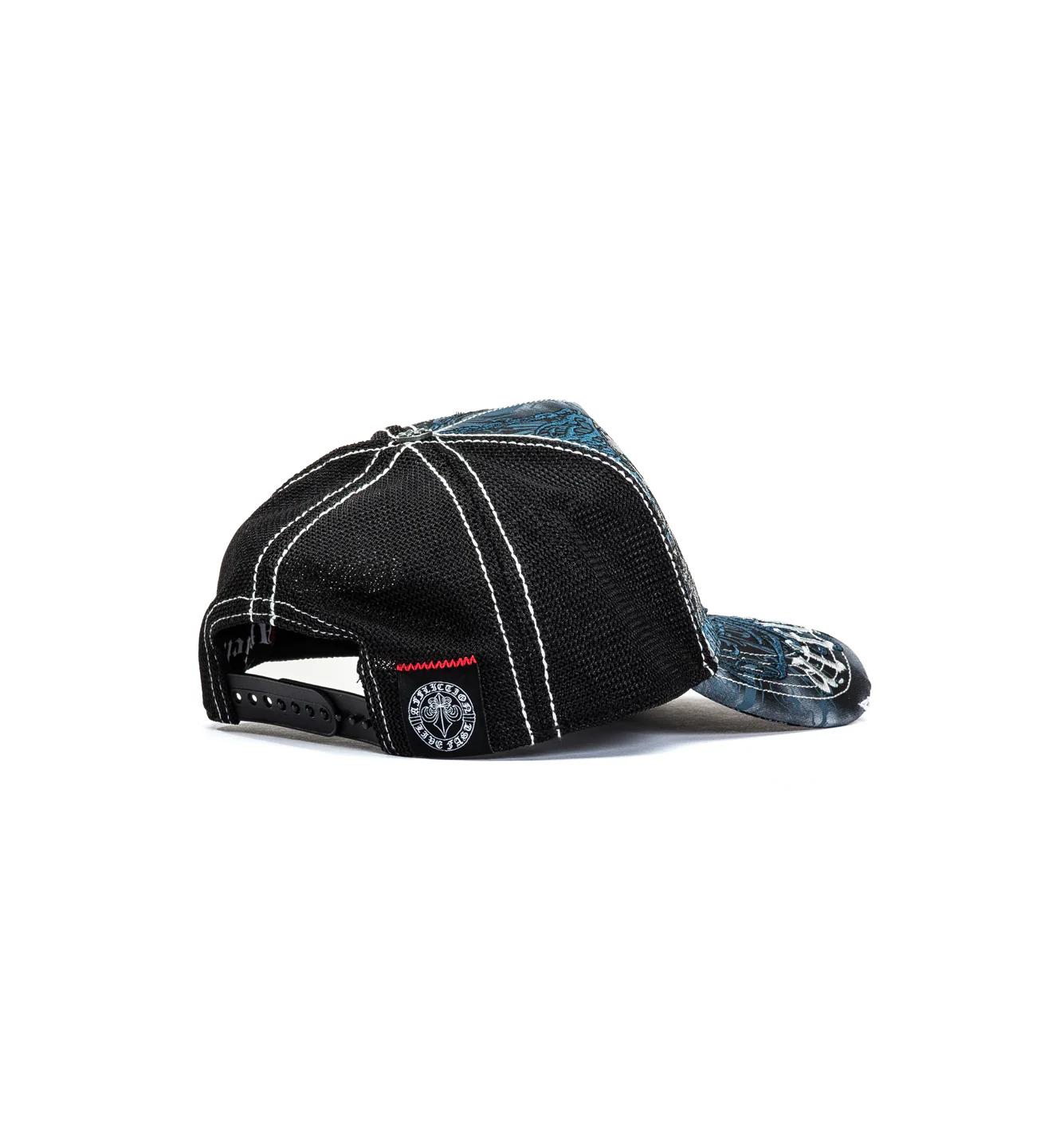 Charred Martyr Hat - Image 4