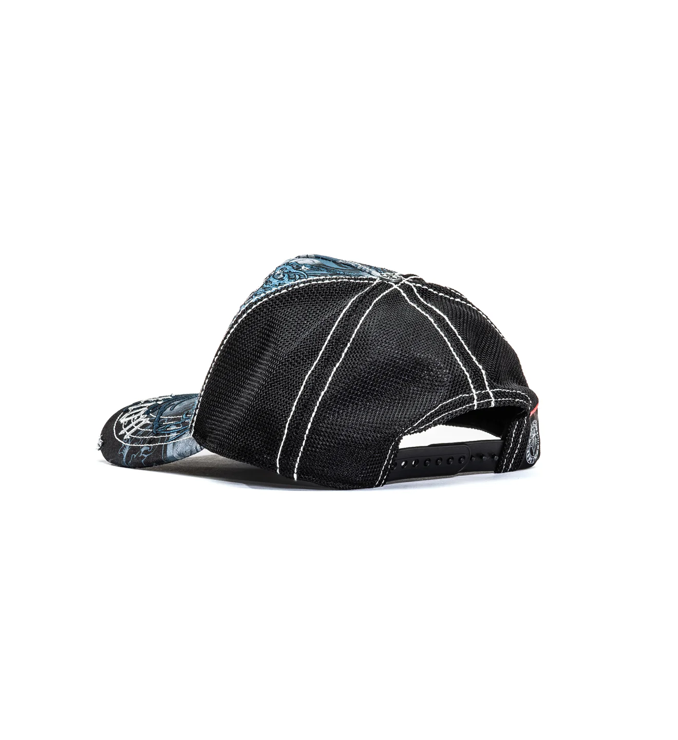 Charred Martyr Hat - Image 5