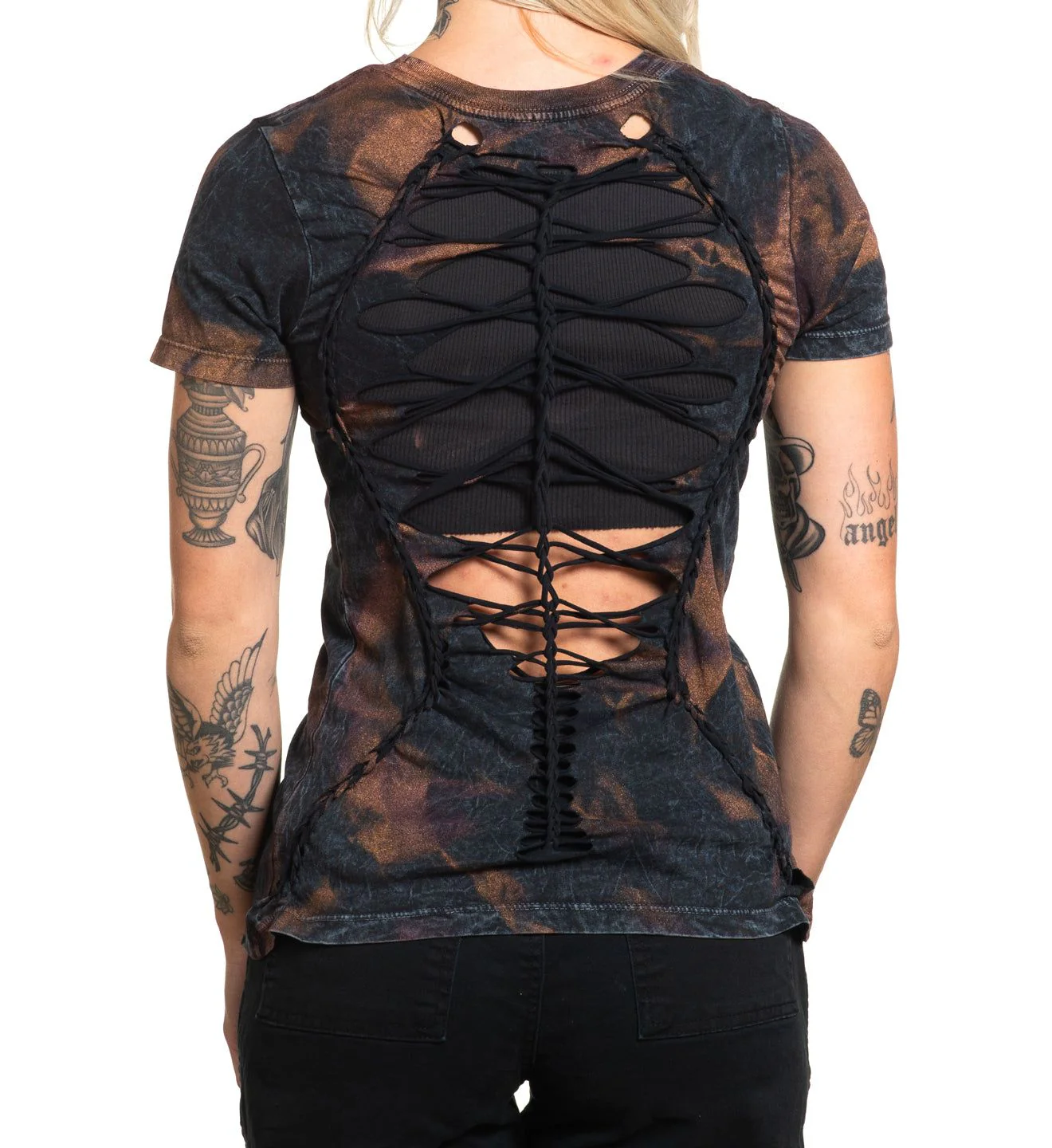 Chemawa Heights Tee - Image 2