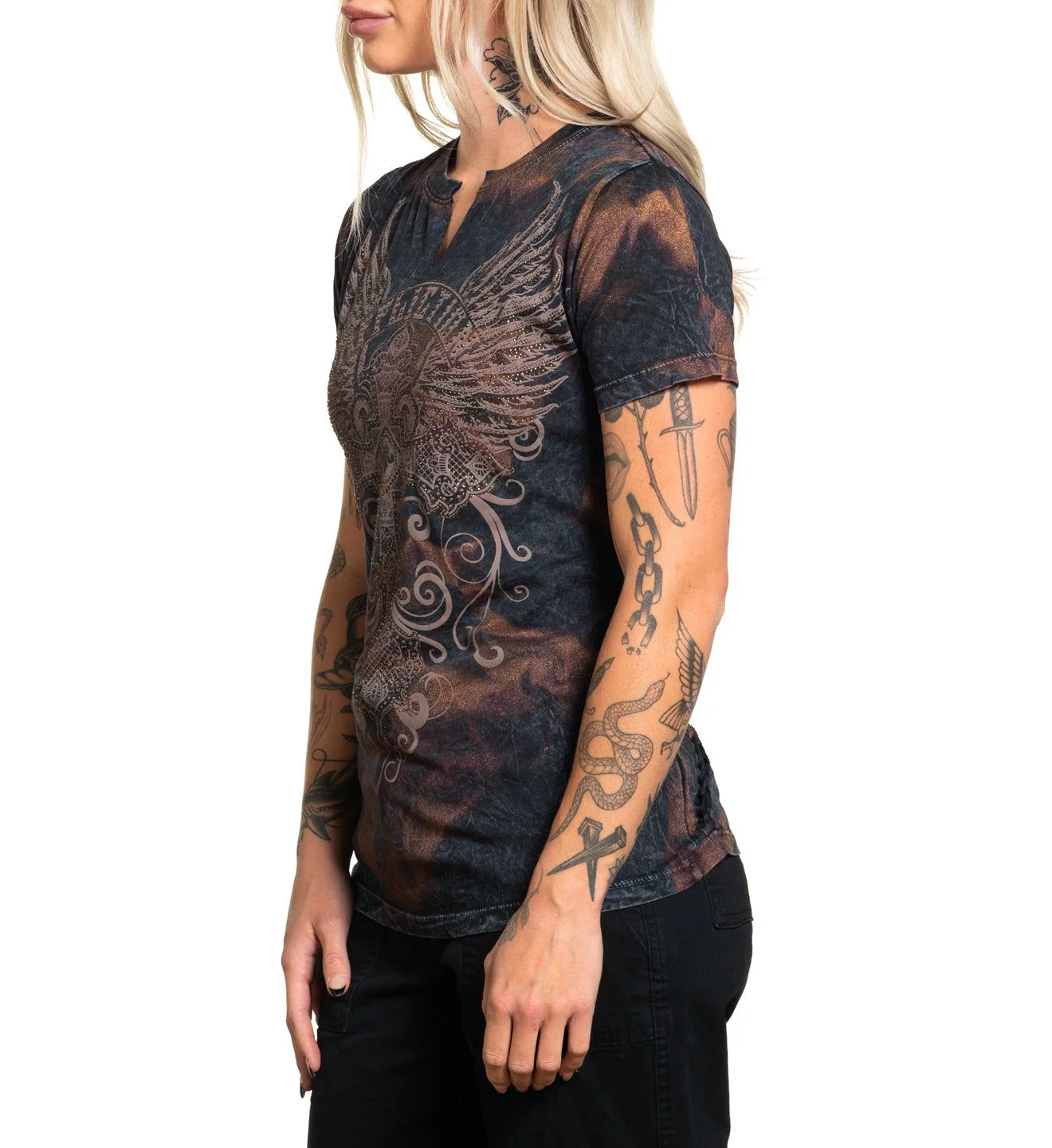 Chemawa Heights Tee - Image 3