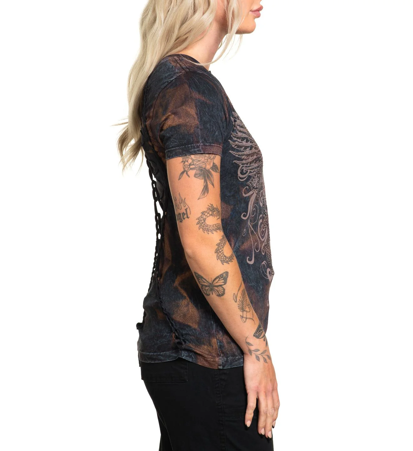 Chemawa Heights Tee - Image 4