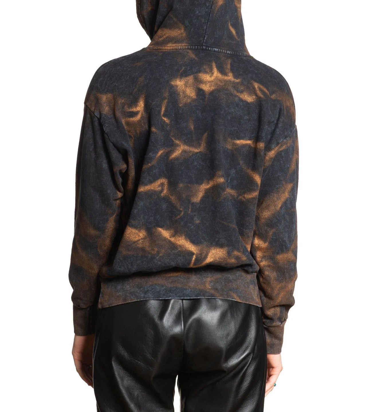Chemawa Heights Hoodie - Image 2