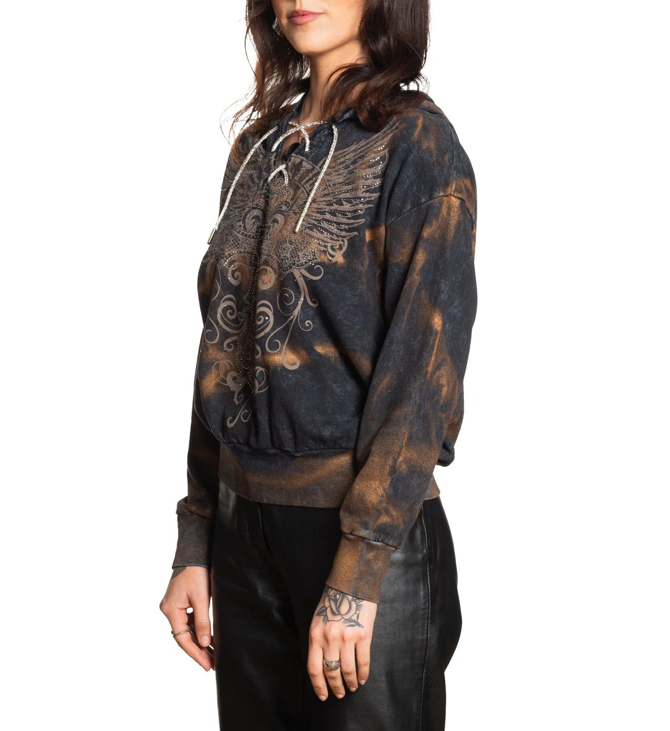 Chemawa Heights Hoodie - Image 4