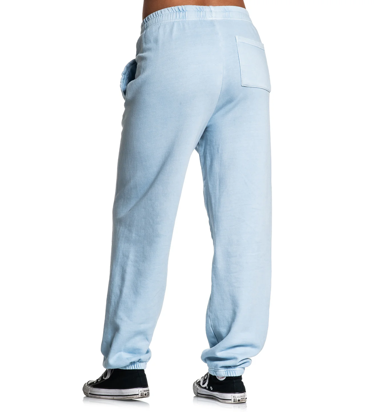 Chrome Jogger Sweatpant - Image 4
