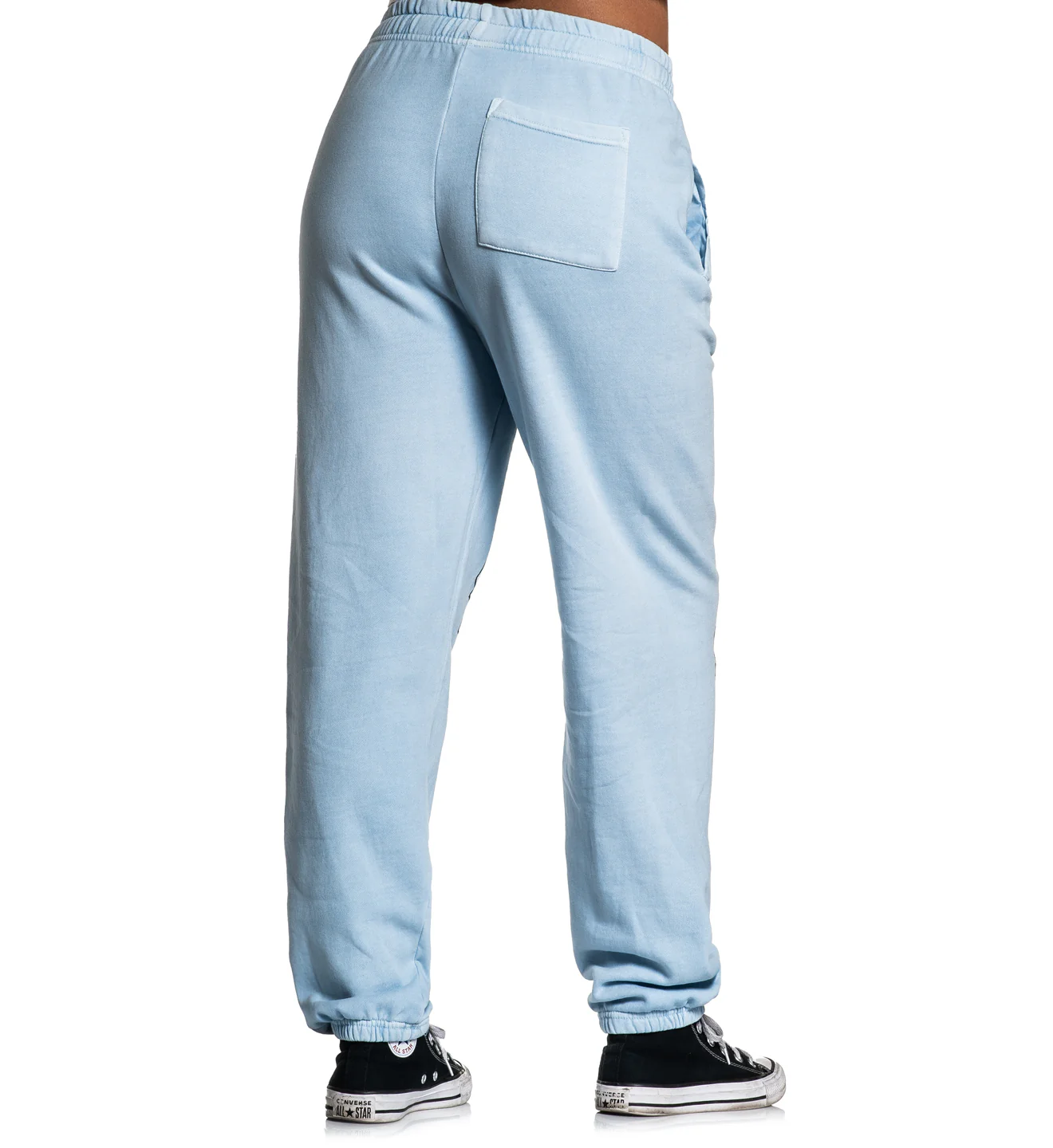 Chrome Jogger Sweatpant - Image 5