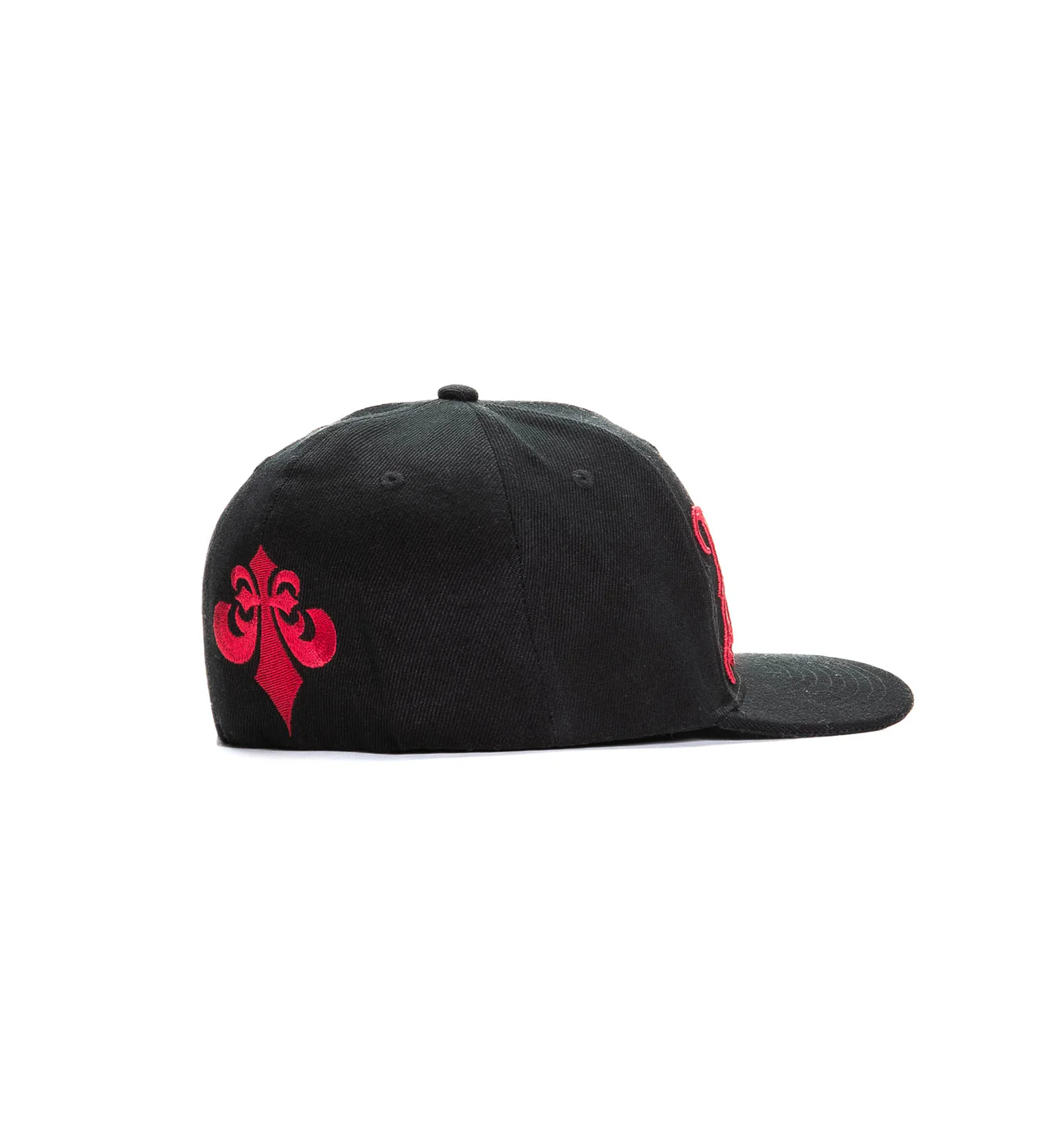 Classic Logo Hat - Image 3