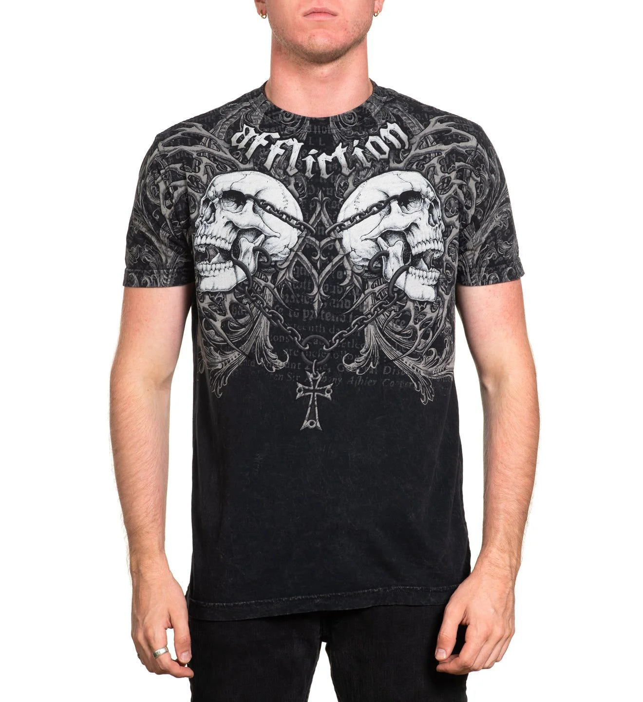 Collapse Tee - Image 2
