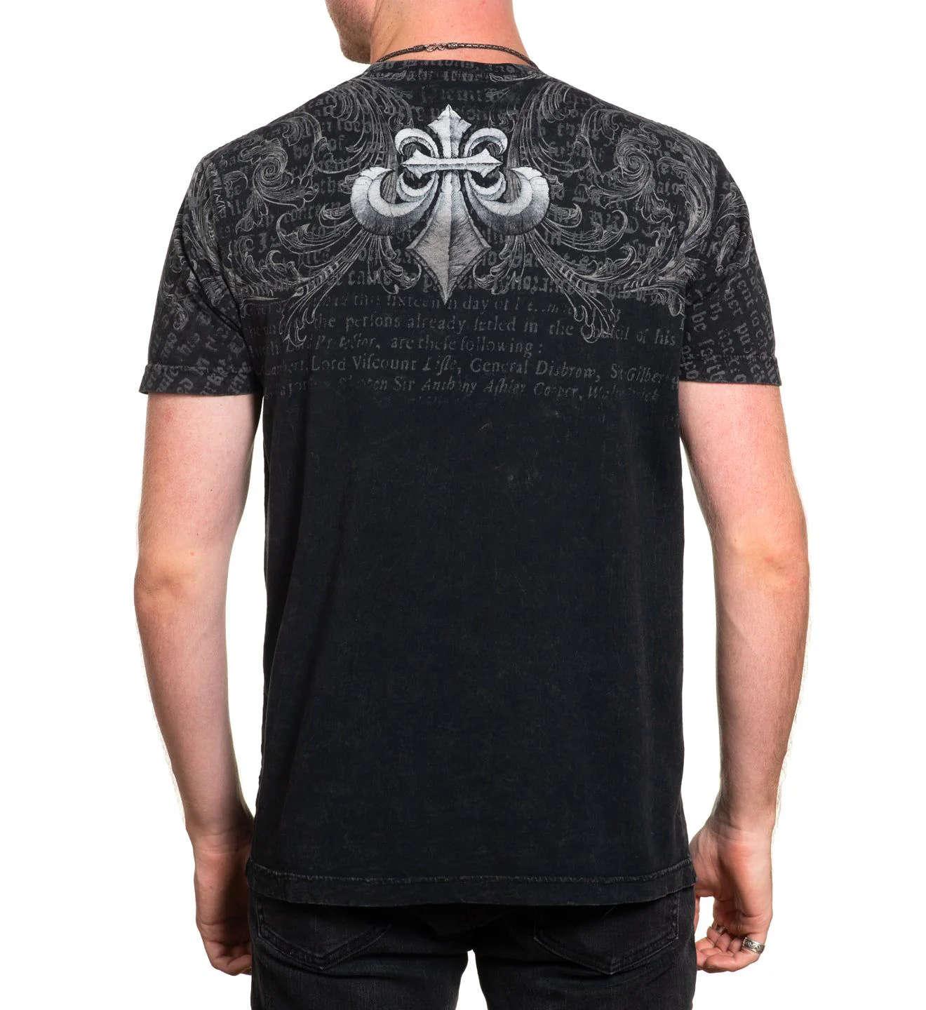 Collapse Tee - Image 3