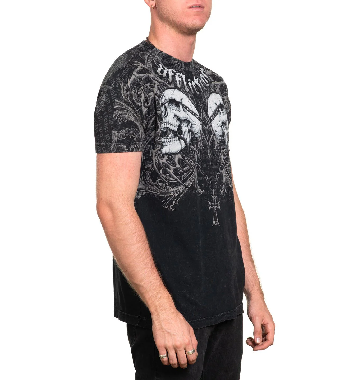 Collapse Tee - Image 4