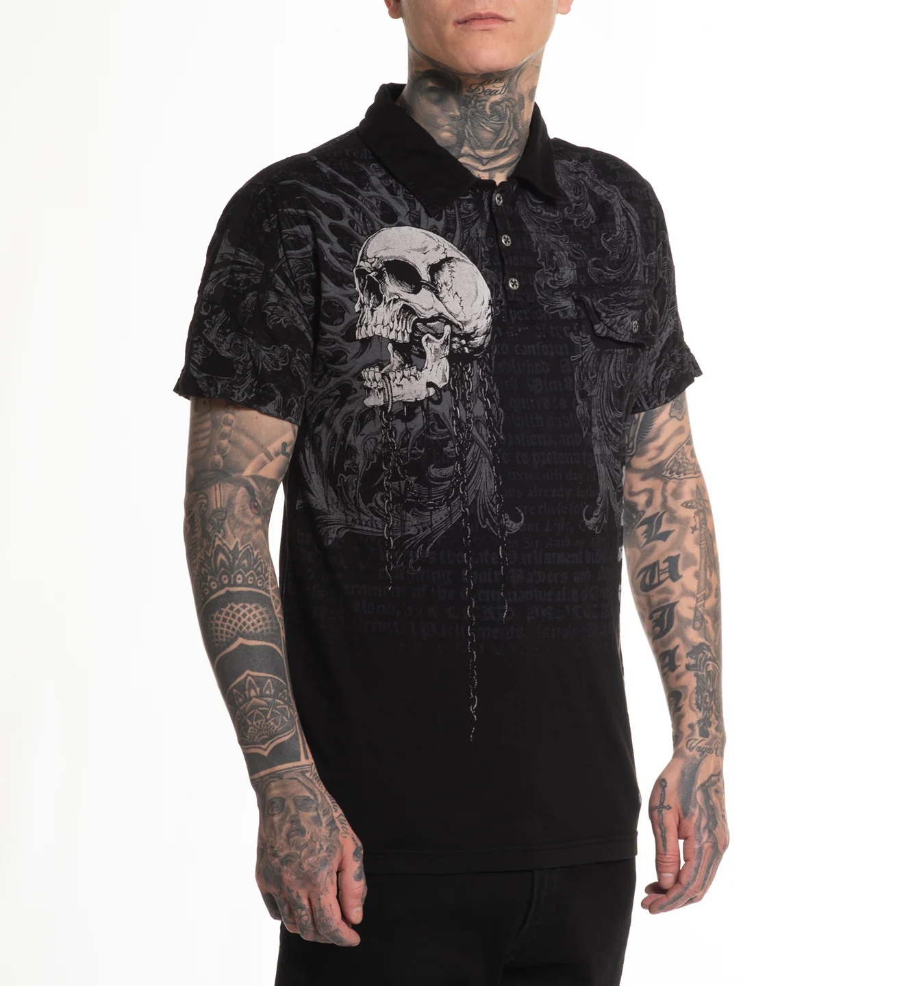 Collapse Polo - Image 4