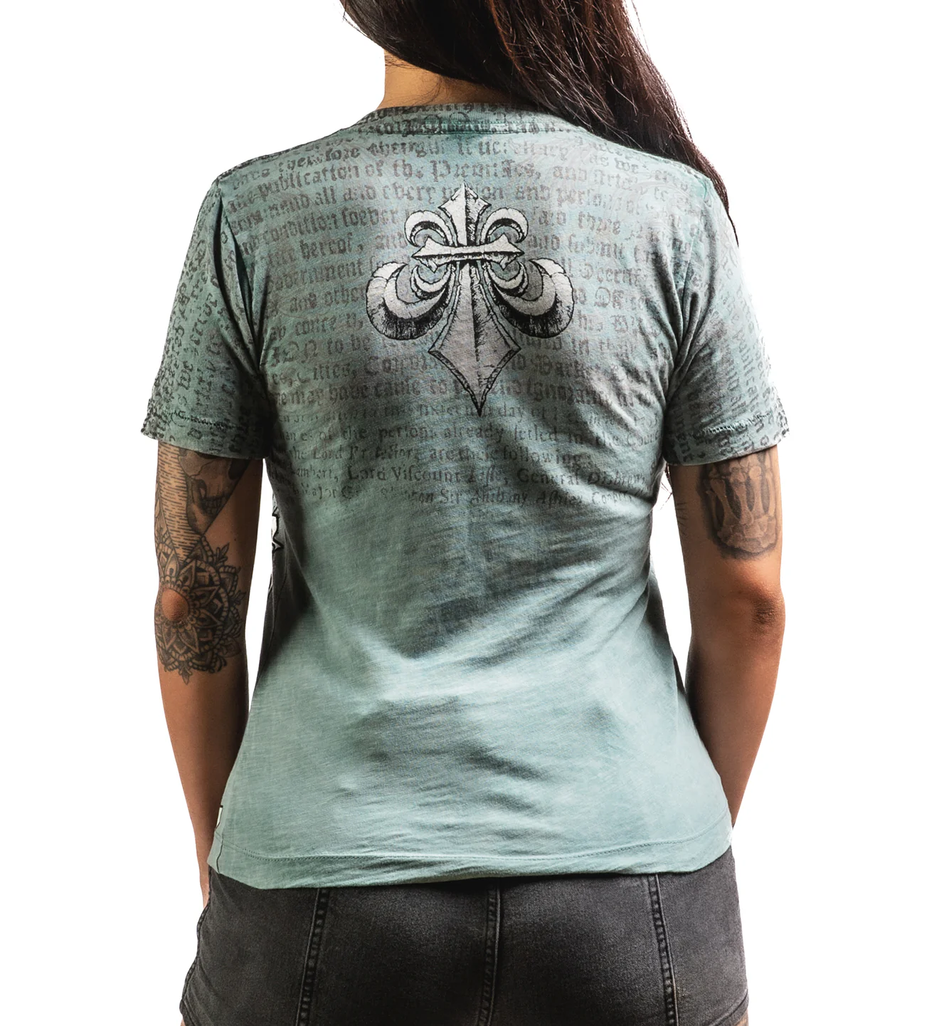 Collapse Tee - Image 3