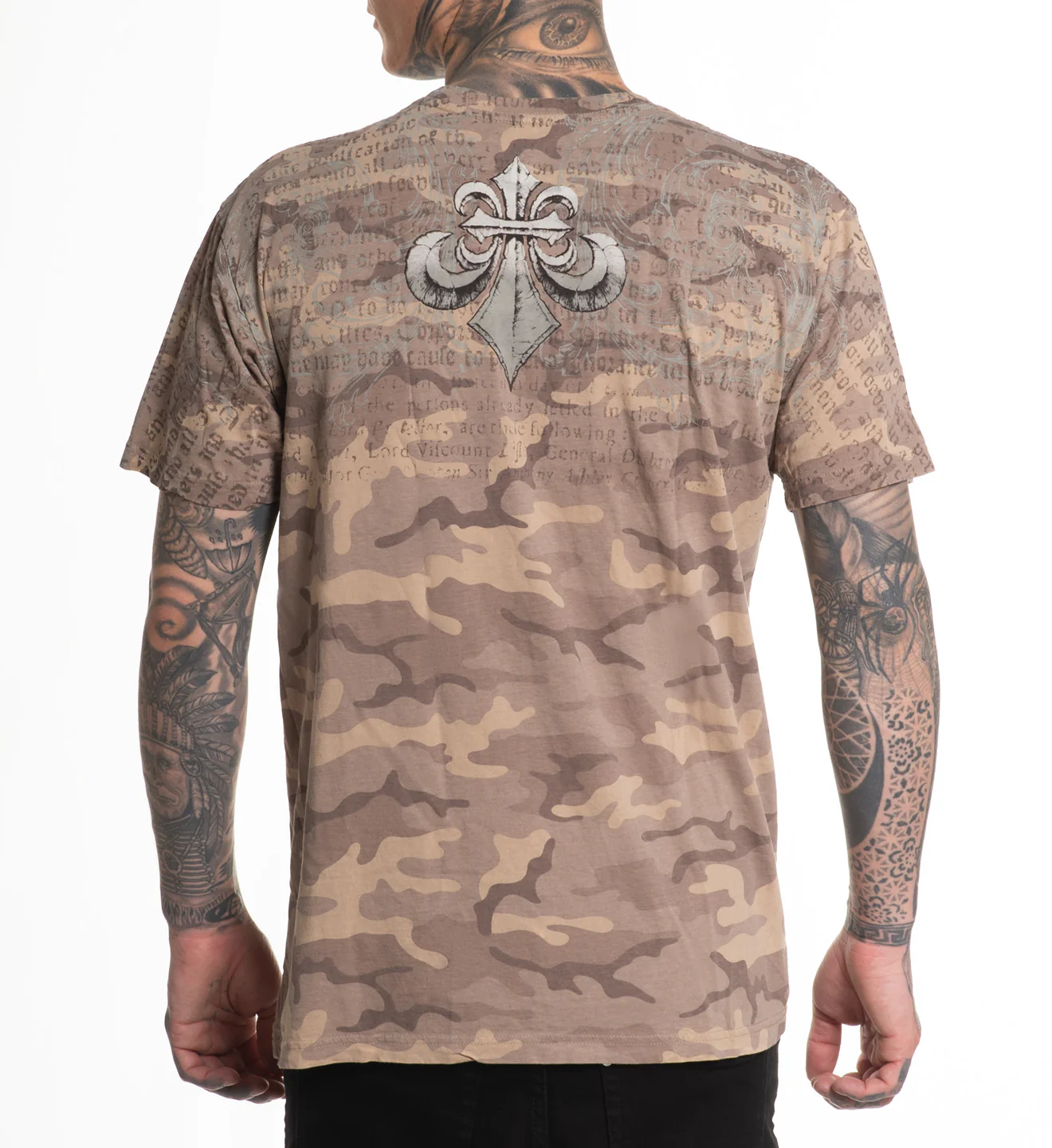 Collapse Tee - Image 2