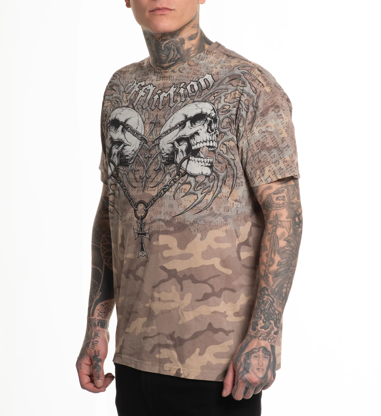 Collapse Tee - Image 3