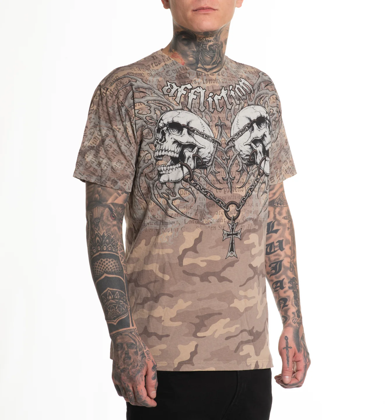 Collapse Tee - Image 4