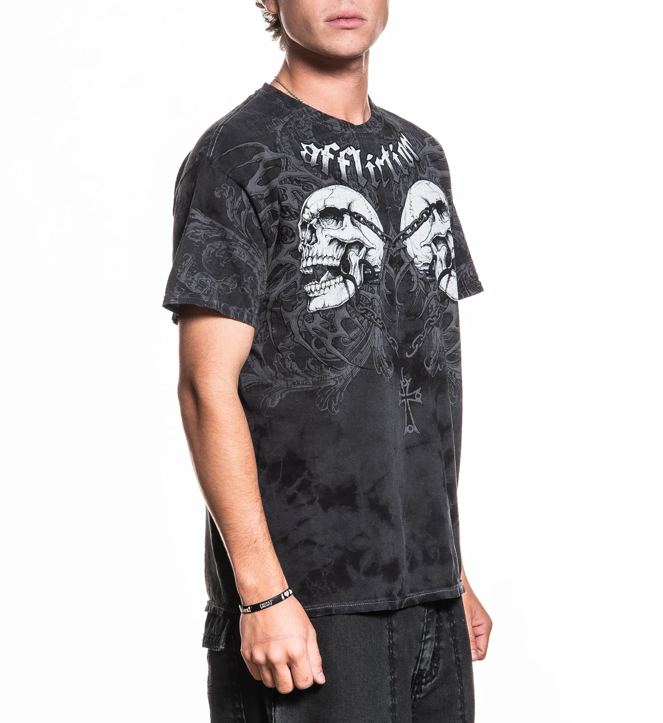 Collapse Tee - Image 4